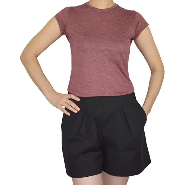 Saunada porno blondalar