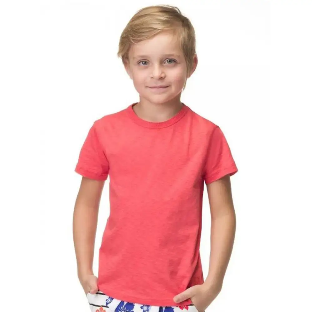 Plain children's tshirt