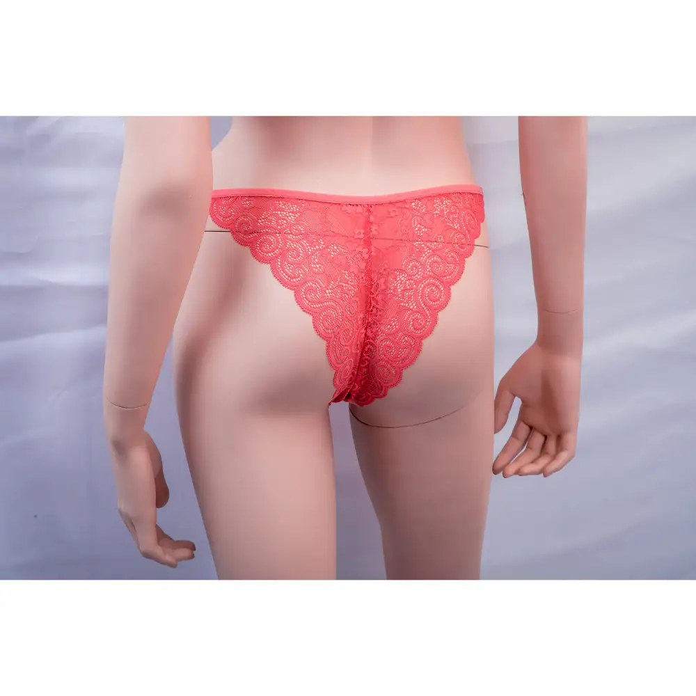 Үйде жасалған шынайы қынап