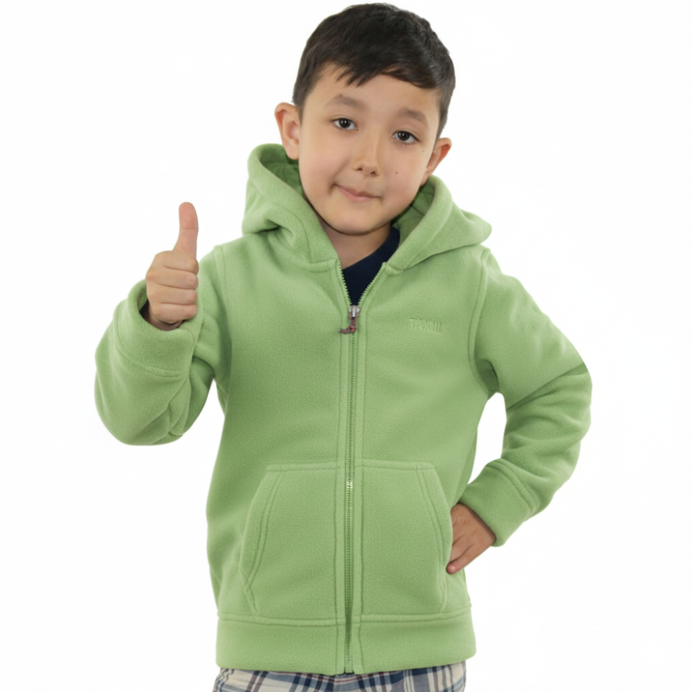 Tolstovka Och yashil