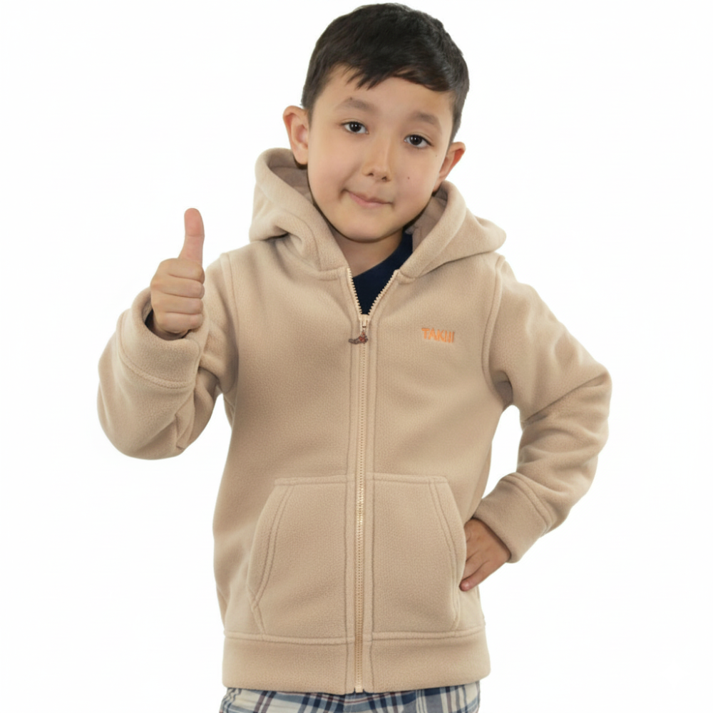 Толстовка Бежевый