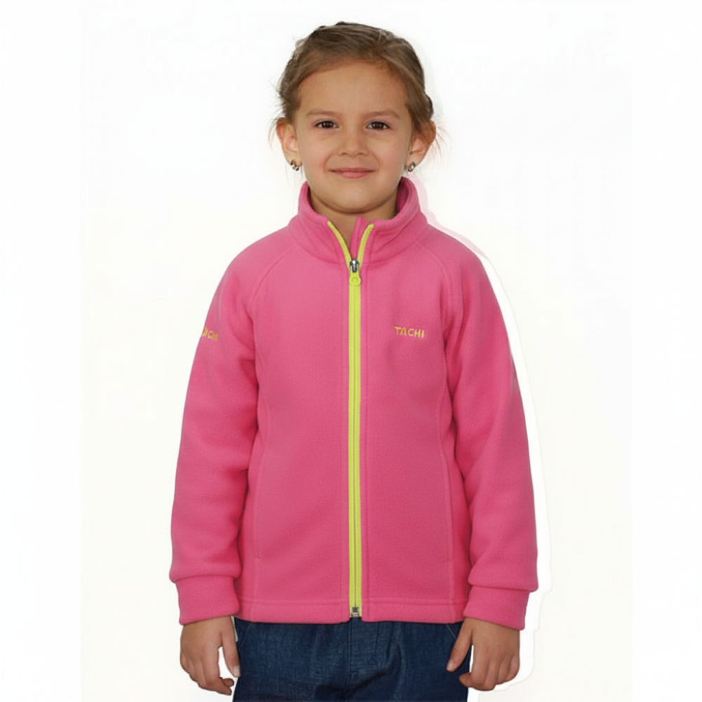 Толстовка Розовый