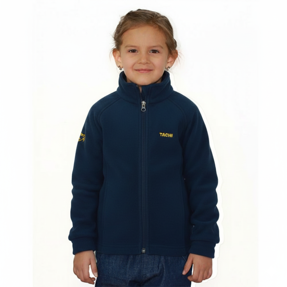 Толстовка  Темно синий