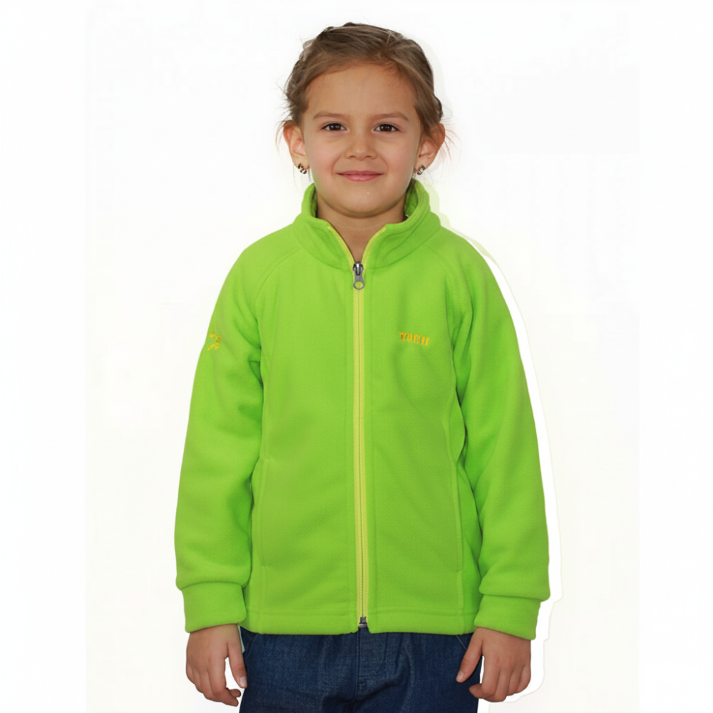 Толстовка Зелёный