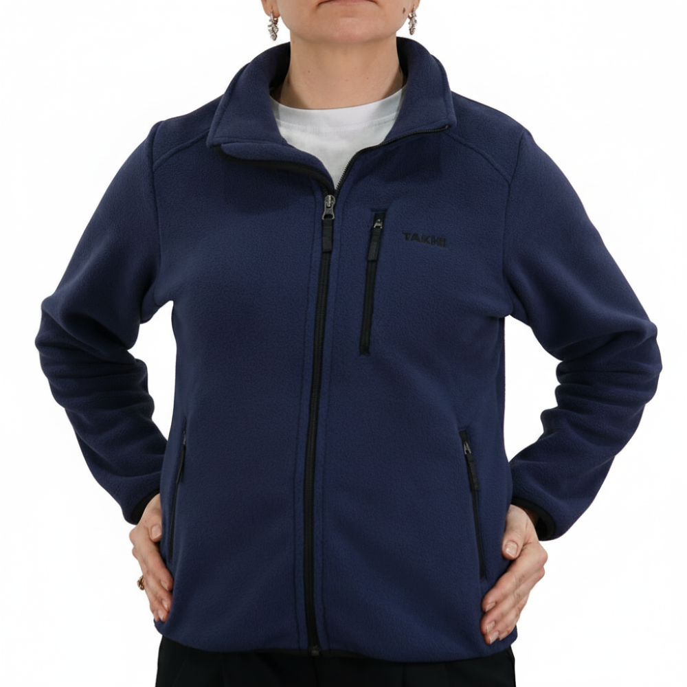 Tolstovka To'q osmon rang