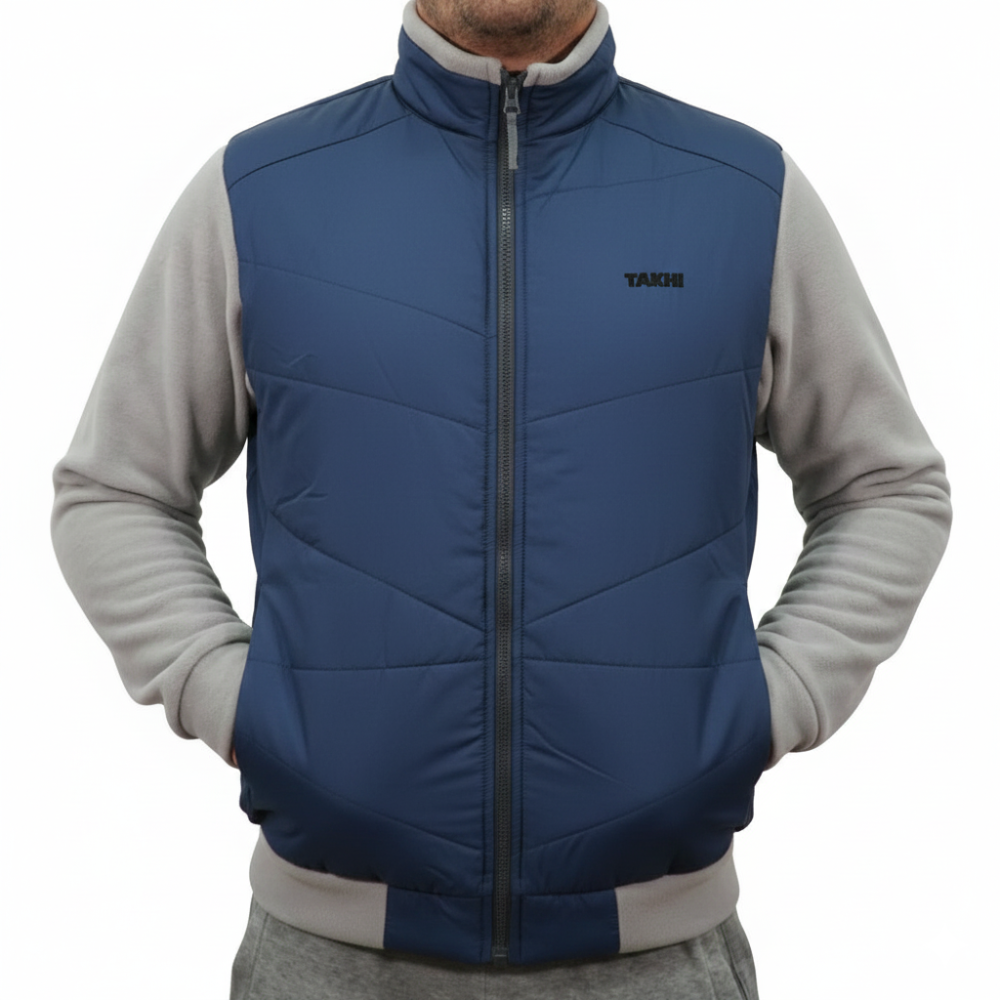 Толстовка Синий